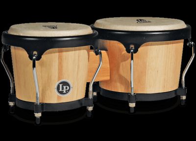 Bongo LP ASPIRE