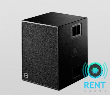   d&b audiotechnik C7-SUB