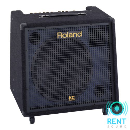   Roland KC-550