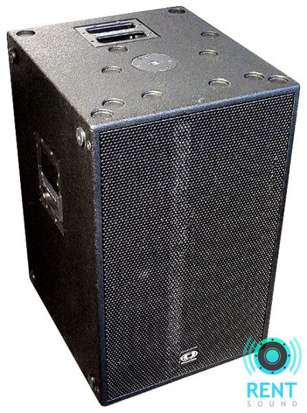 Сабвуфер Dynacord M18
