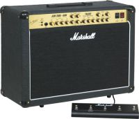 Комбик гитарный ламповый MARSHALL TSL602