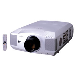 Sanyo PLC-XF45, 10,000 Lumens LCD Projector