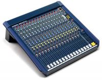 ALLEN & HEATH MixWizard WZ3 16:2