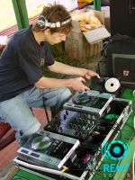 Teambilding,  2007