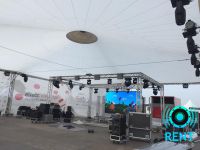 Alfa Future People 2016 Live Stage