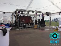 Alfa Future People 2016 Live Stage