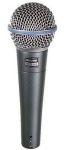 Shure Beta58A