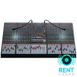 ALLEN & HEATH GL2800-32