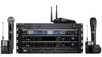 Радиосистема SHURE Axient Digital