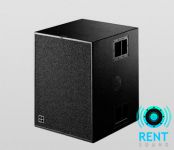 Акустическая система d&b audiotechnik C7-SUB