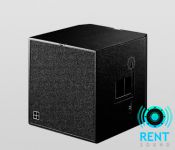 Акустическая система d&b audiotechnik C7-TOP