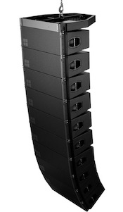 Линейный массив d&b audiotechnik J серия