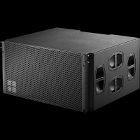 Сабвуфер d&b audiotechnik J-Sub