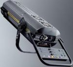 Прожектор следящего света Light Sky 1200W