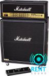  + Marshall JCM900+1960