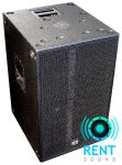 Сабвуфер Dynacord M18