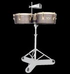 Timbales LP MATADOR 14" AND 15"