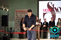  MosShoes  2013