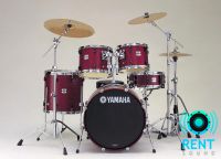   YAMAHA Stage Custom Advantage Nouveau